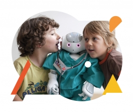 Romain Belotti - Graphiste à Lyon