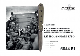 Romain Belotti - Graphiste à Lyon