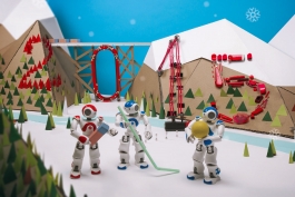 Romain Belotti - Graphiste à Lyon