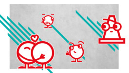 Romain Belotti - Graphiste à Lyon