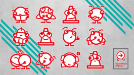 Romain Belotti - Graphiste à Lyon