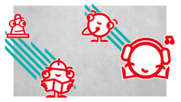 Romain Belotti - Graphiste à Lyon