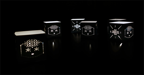 Romain Belotti - Graphiste à Lyon