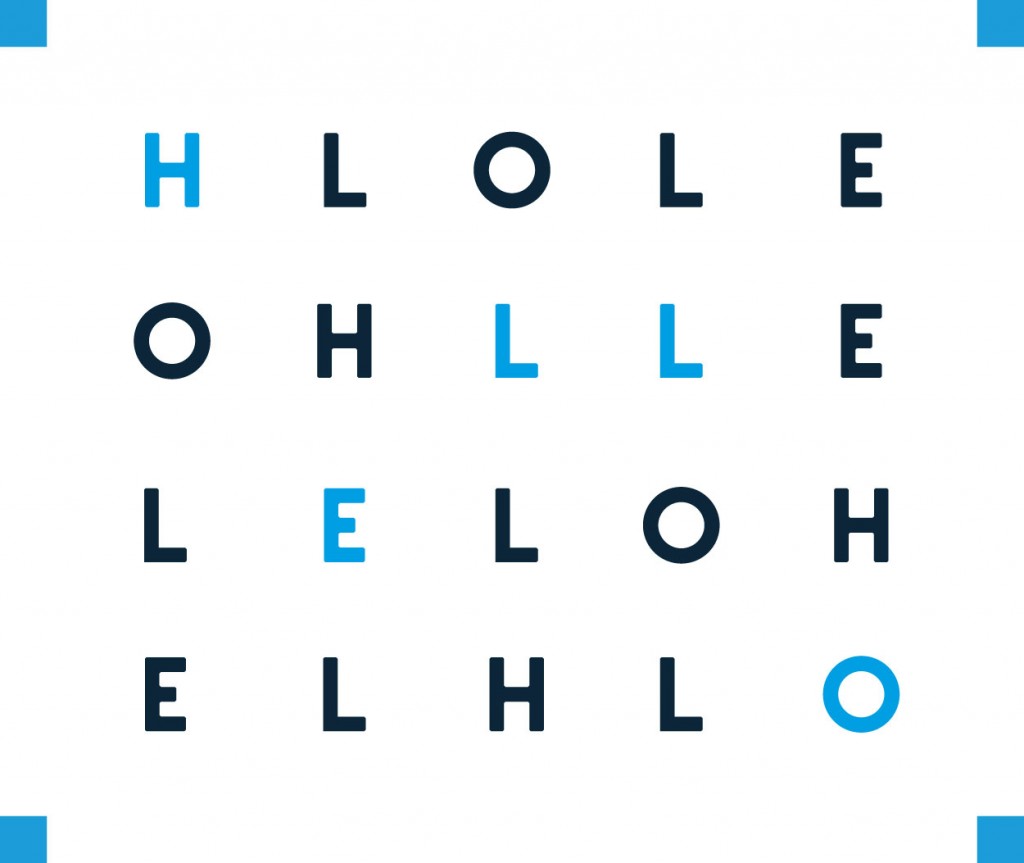Romain Belotti - Graphiste à Lyon Robotto       Typographie