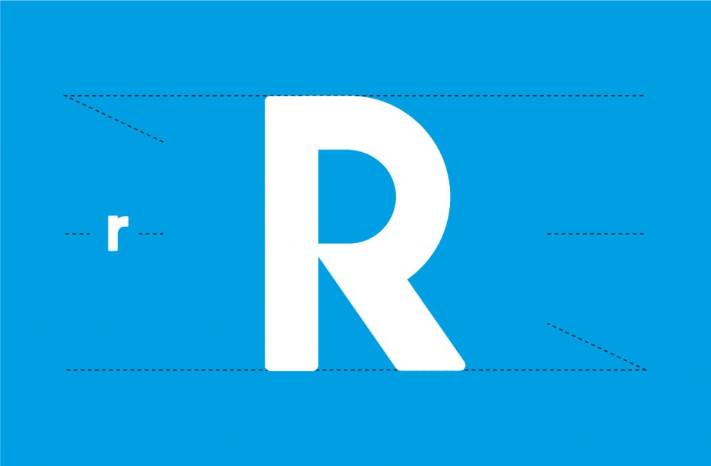Romain Belotti - Graphiste à Lyon Robotto       Typographie