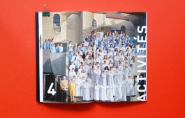 Romain Belotti - Graphiste à Lyon