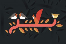 Romain Belotti - Graphiste à Lyon