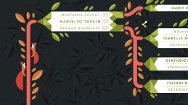 Romain Belotti - Graphiste à Lyon