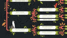 Romain Belotti - Graphiste à Lyon