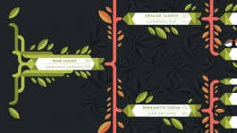 Romain Belotti - Graphiste à Lyon