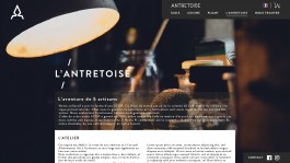 Romain Belotti - Graphiste à Lyon