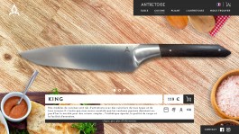 Romain Belotti - Graphiste à Lyon