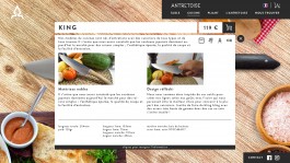 Romain Belotti - Graphiste à Lyon