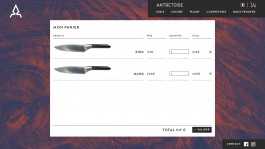 Romain Belotti - Graphiste à Lyon