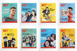 Romain Belotti - Graphiste à Lyon