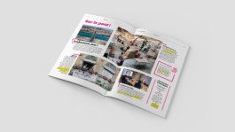 Romain Belotti - Graphiste à Lyon