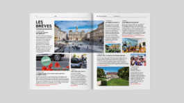 Romain Belotti - Graphiste à Lyon