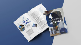 Romain Belotti - Graphiste à Lyon