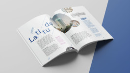 Romain Belotti - Graphiste à Lyon