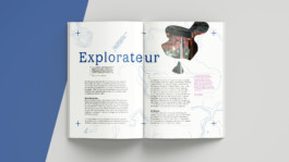 Romain Belotti - Graphiste à Lyon