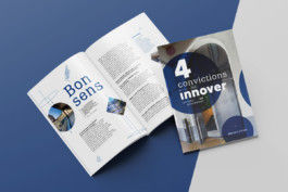 Romain Belotti - Graphiste à Lyon