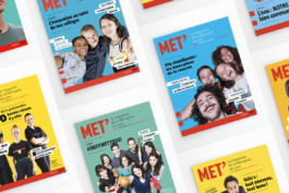 Romain Belotti - Graphiste à Lyon