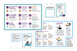 Romain Belotti - Graphiste à Lyon