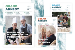 Romain Belotti - Graphiste à Lyon