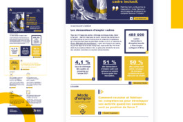 Romain Belotti - Graphiste à Lyon