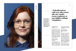 Romain Belotti - Graphiste à Lyon