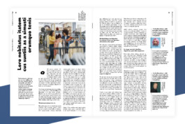 Romain Belotti - Graphiste à Lyon